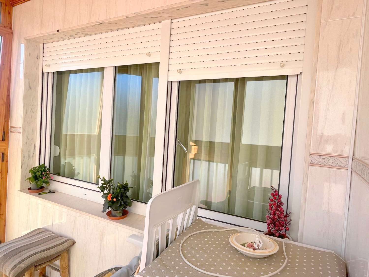 Lejlighed til salg i Poniente-Faro (Torre del Mar)