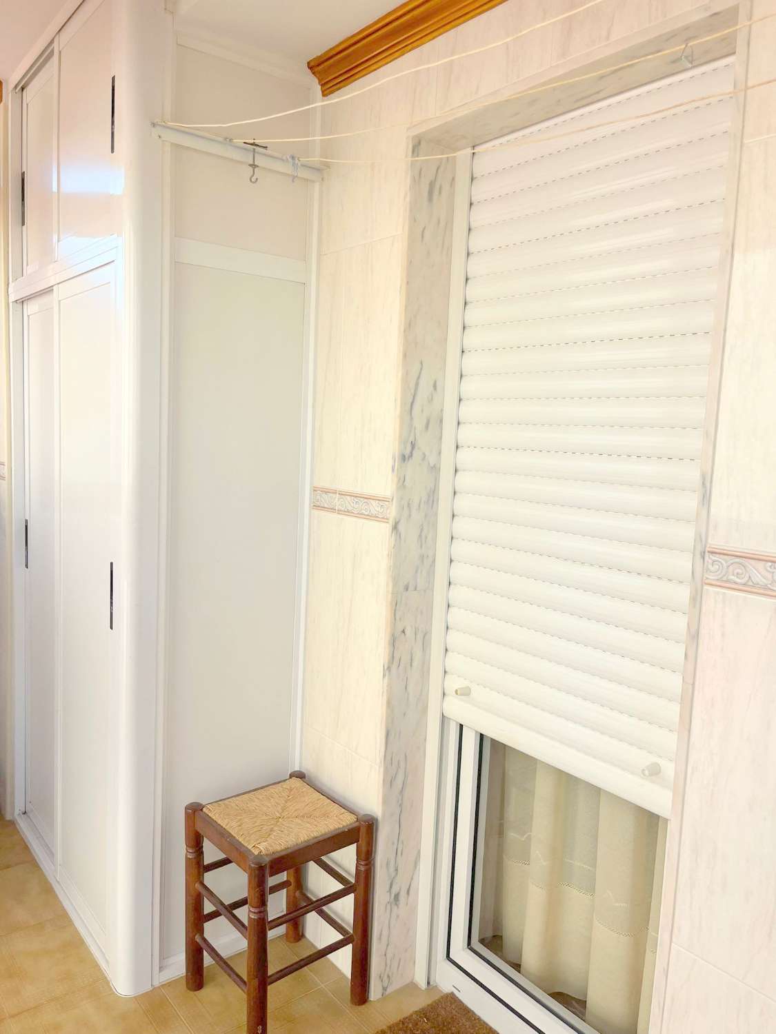 Lejlighed til salg i Poniente-Faro (Torre del Mar)