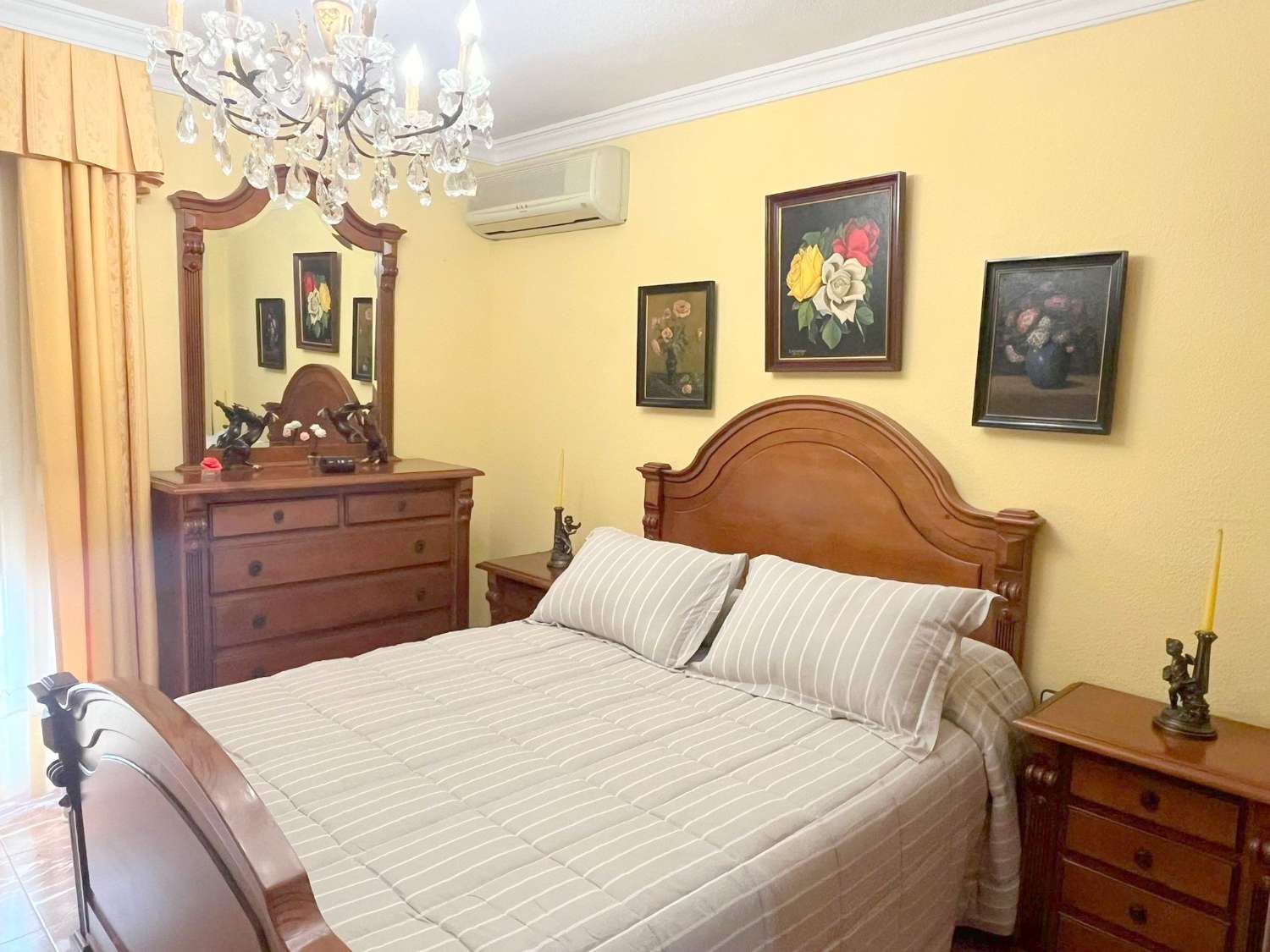 Lejlighed til salg i Poniente-Faro (Torre del Mar)