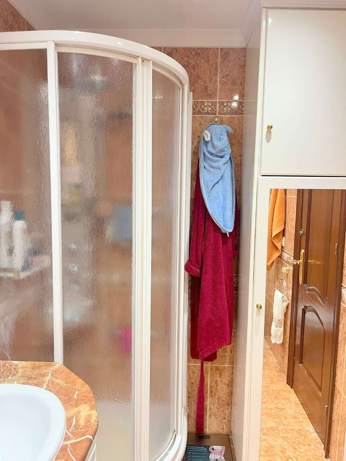 Lejlighed til salg i Poniente-Faro (Torre del Mar)