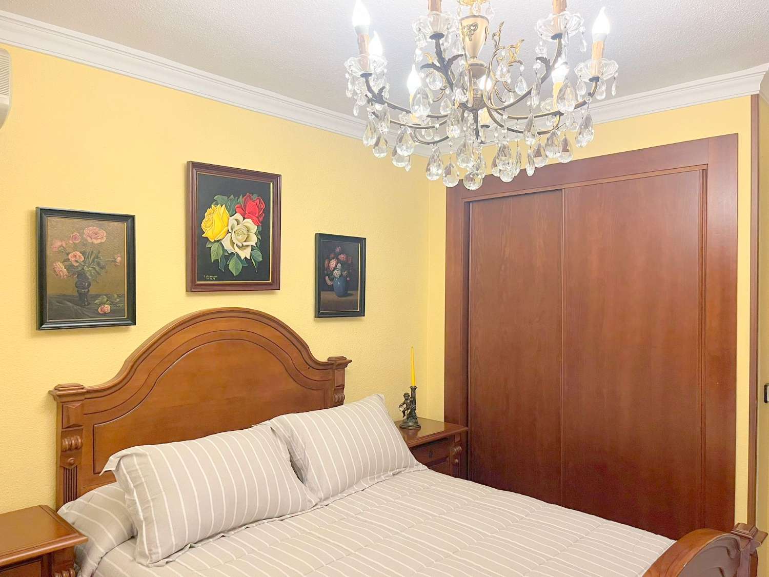 Lejlighed til salg i Poniente-Faro (Torre del Mar)