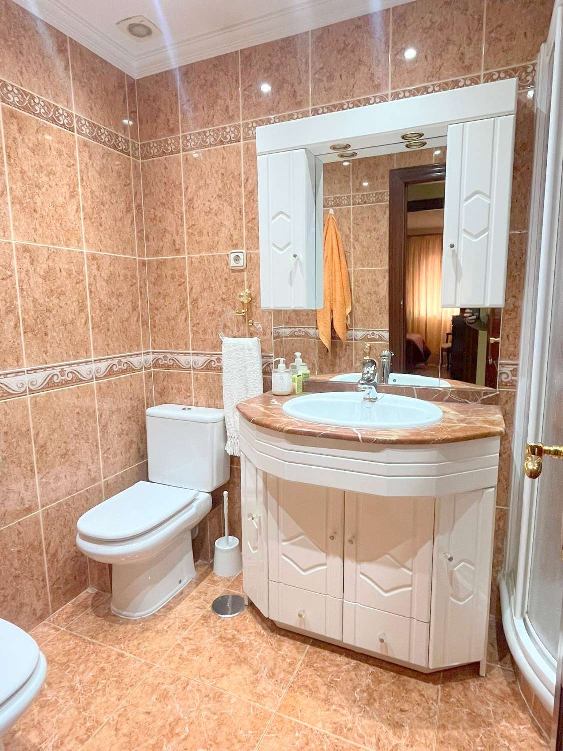 Lejlighed til salg i Poniente-Faro (Torre del Mar)