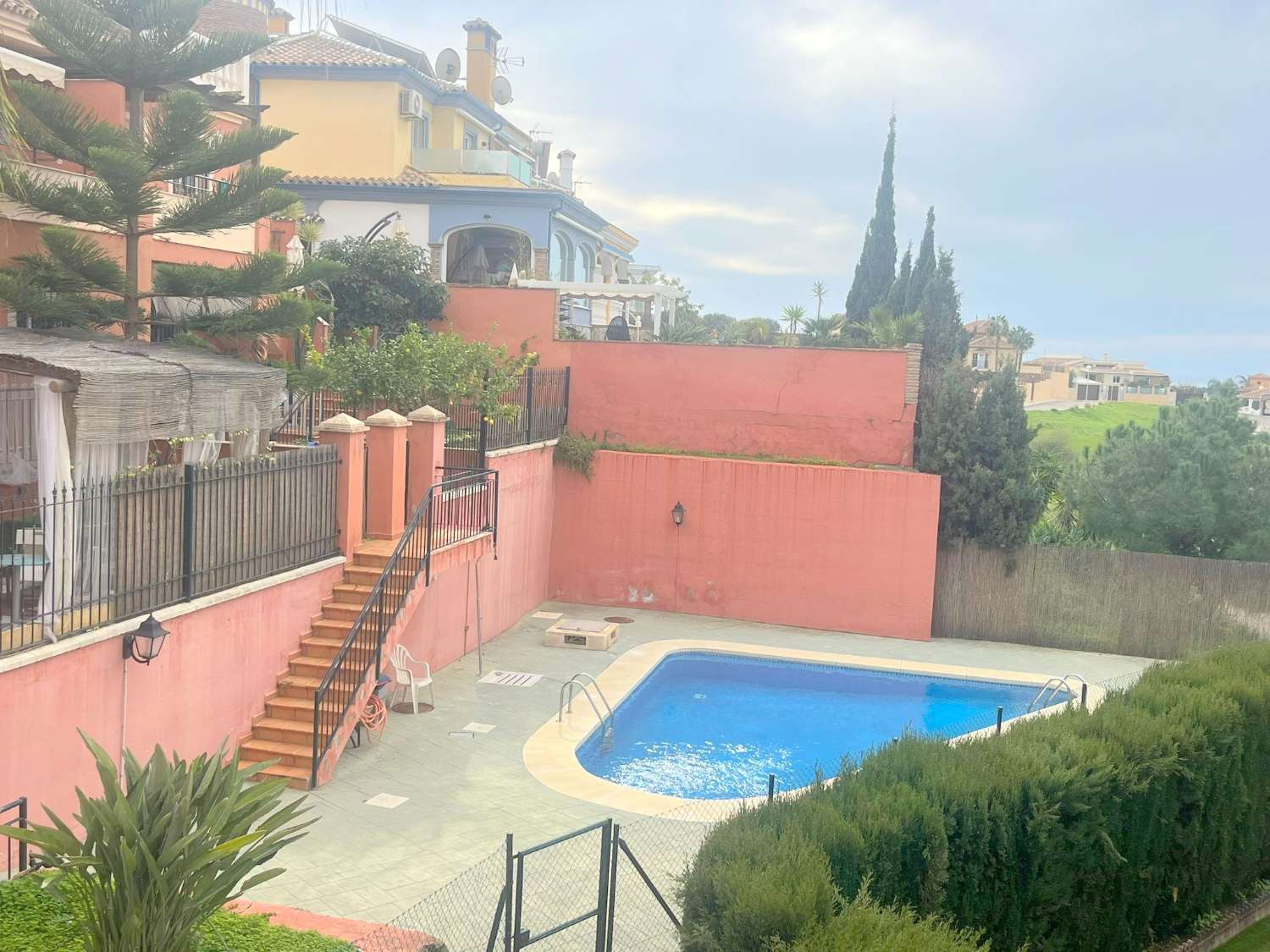 Woning te koop in Viña Málaga (Torre del Mar)