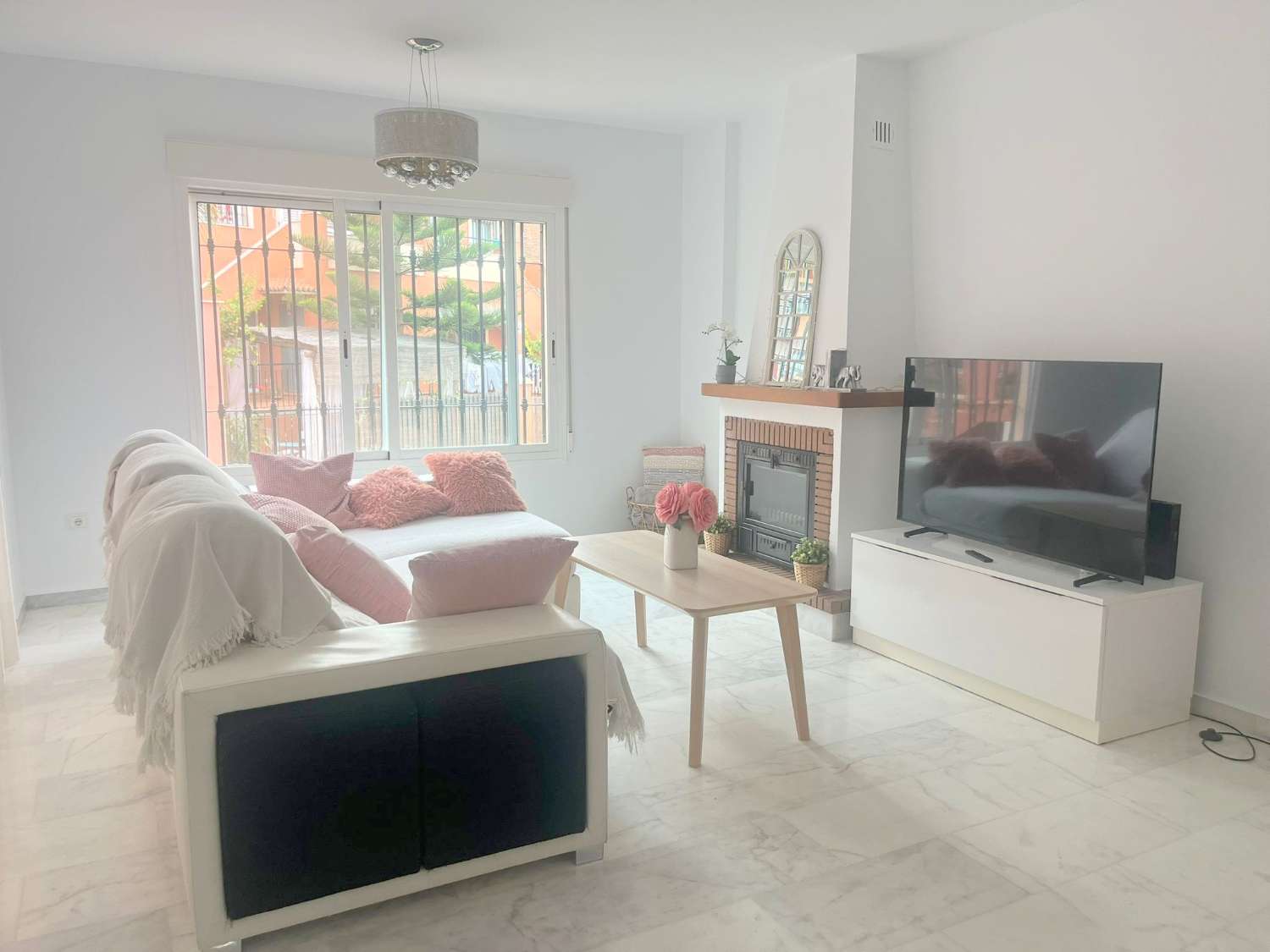 Woning te koop in Viña Málaga (Torre del Mar)