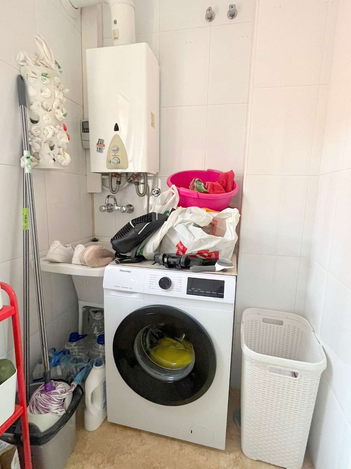 Woning te koop in Viña Málaga (Torre del Mar)