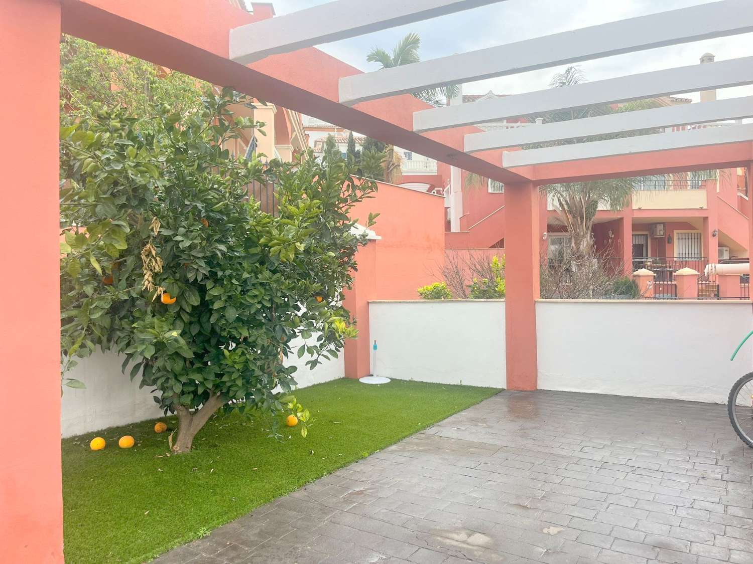 Woning te koop in Viña Málaga (Torre del Mar)