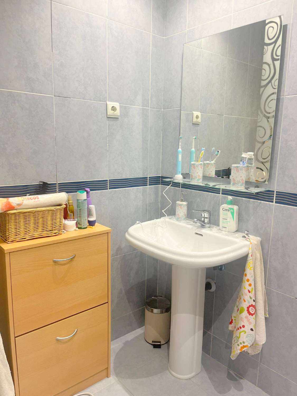Woning te koop in Viña Málaga (Torre del Mar)