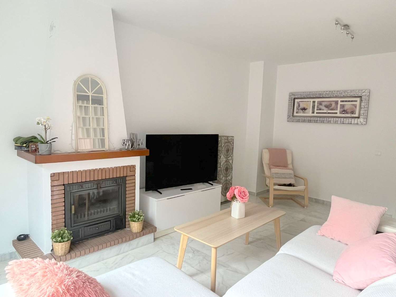 Woning te koop in Viña Málaga (Torre del Mar)