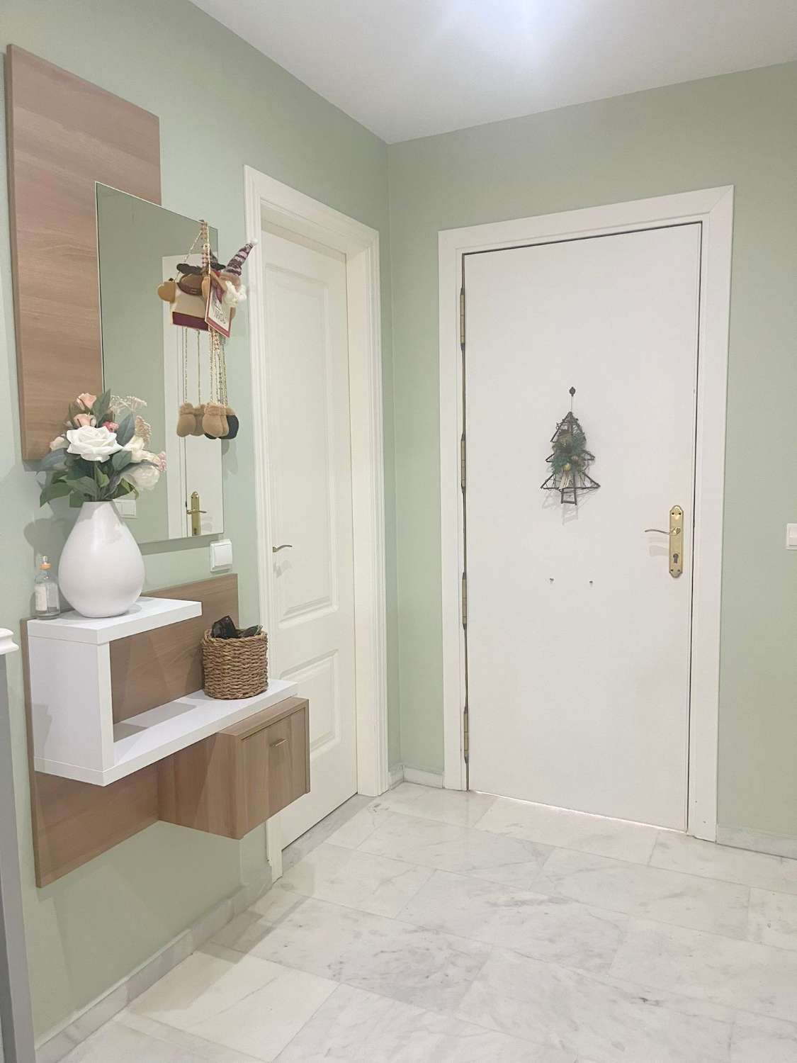 Woning te koop in Viña Málaga (Torre del Mar)