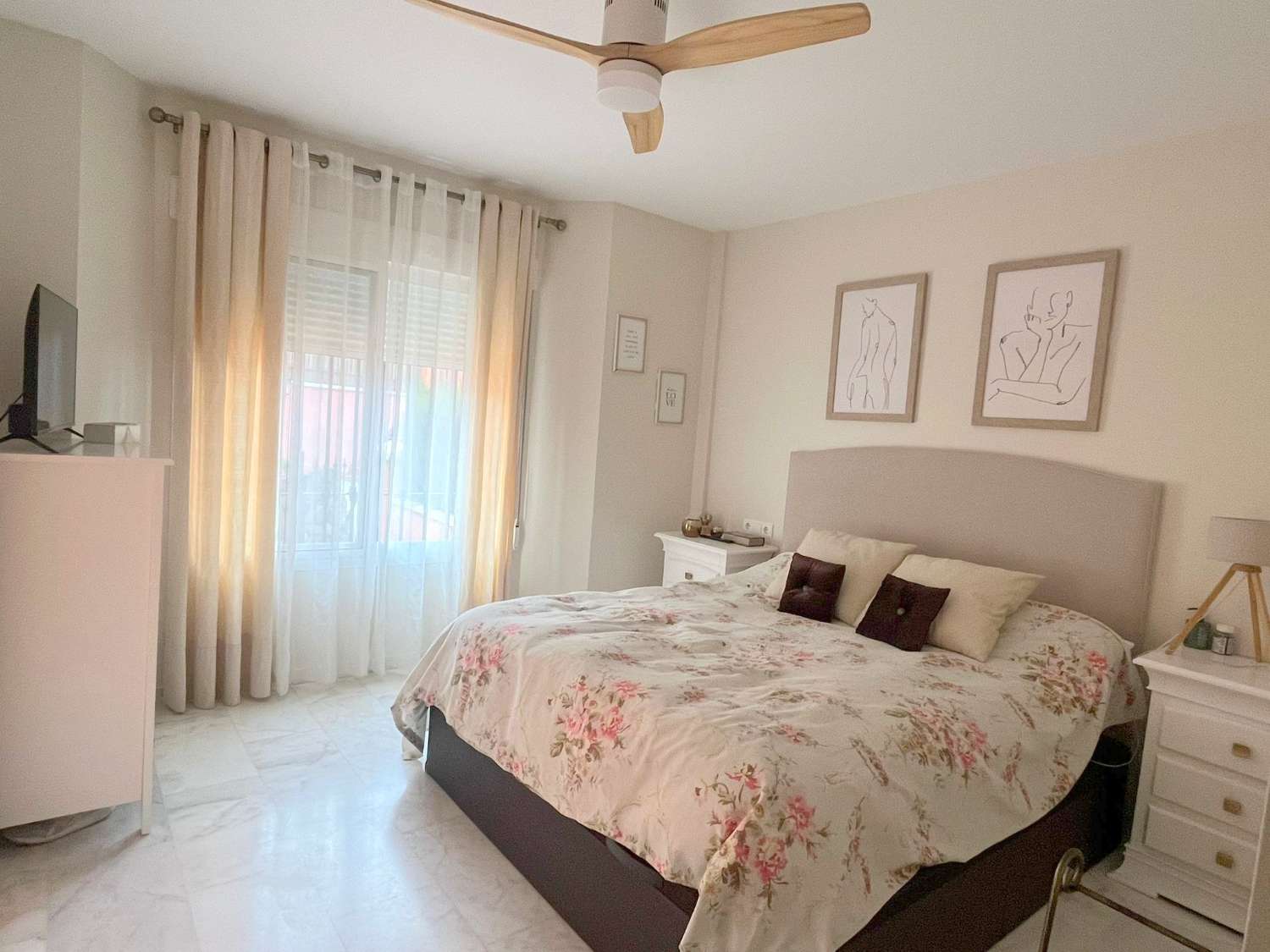 Woning te koop in Viña Málaga (Torre del Mar)