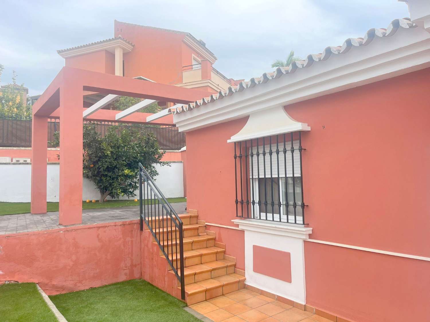 Woning te koop in Viña Málaga (Torre del Mar)