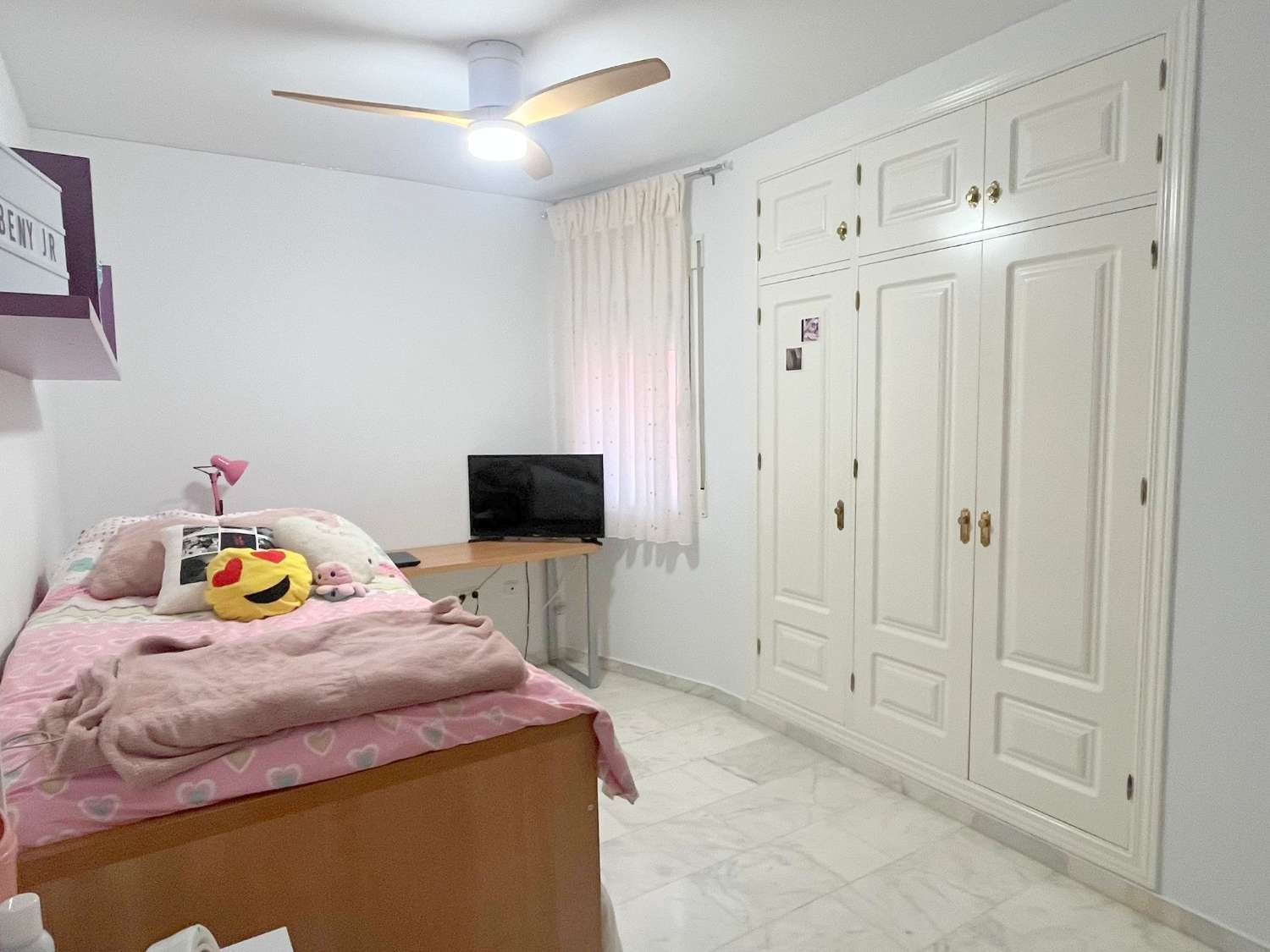 Woning te koop in Viña Málaga (Torre del Mar)