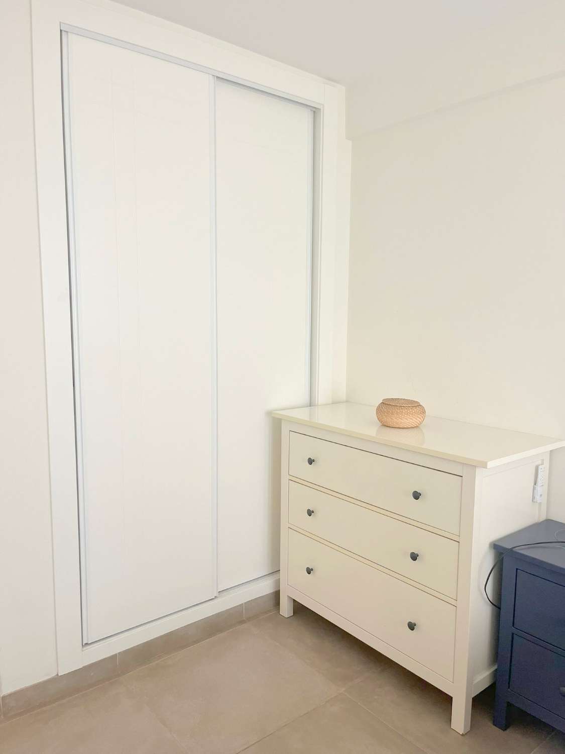 Piso en venta en Poniente-Faro (Torre del Mar)