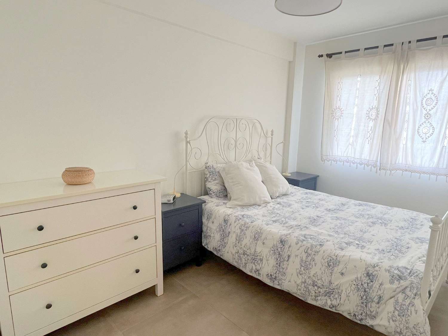 Piso en venta en Poniente-Faro (Torre del Mar)