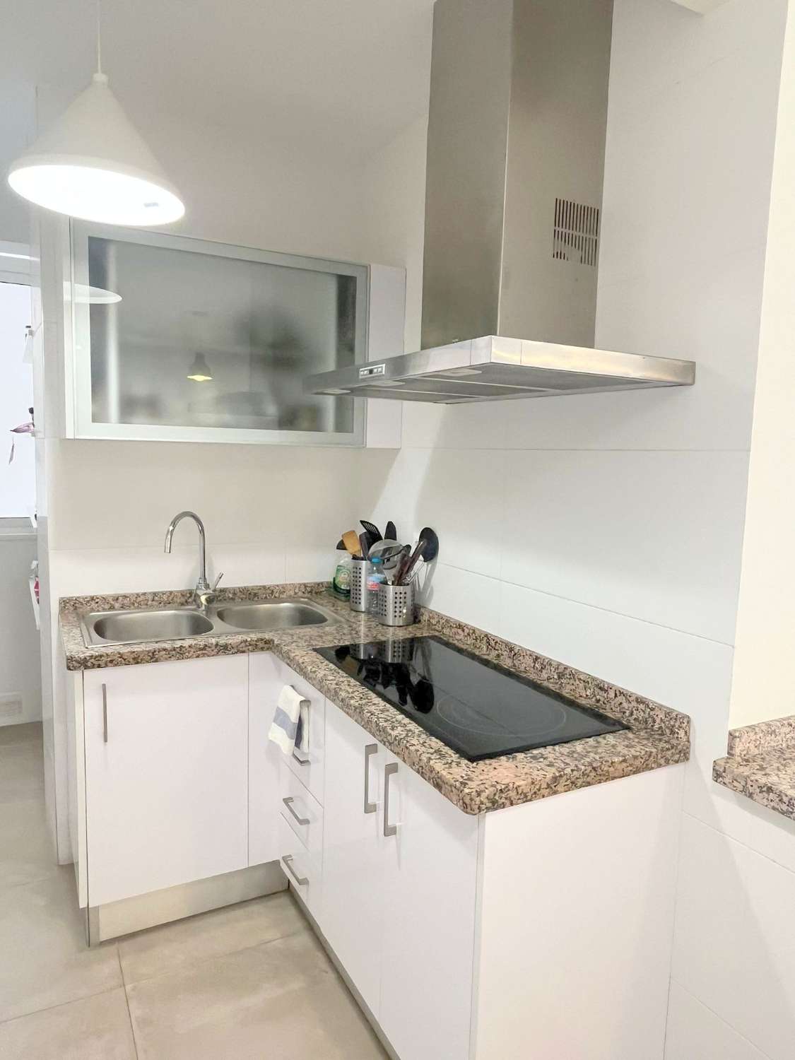 Piso en venta en Poniente-Faro (Torre del Mar)