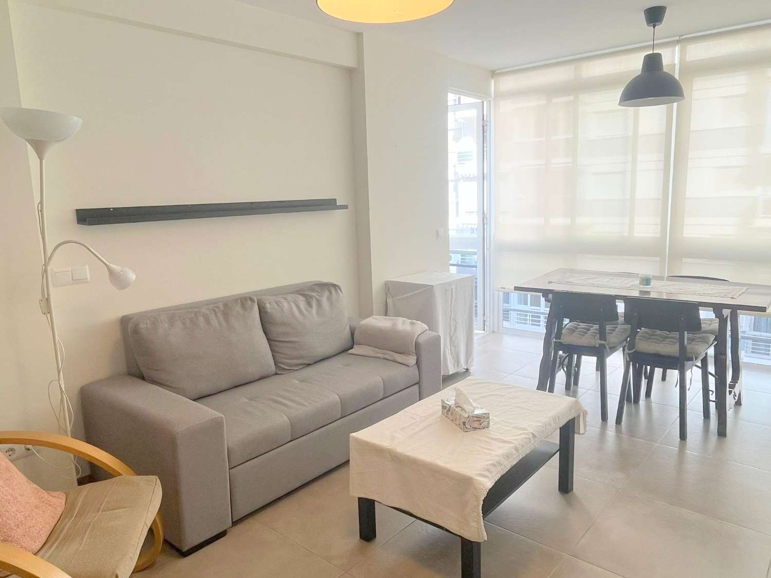 Piso en venta en Poniente-Faro (Torre del Mar)