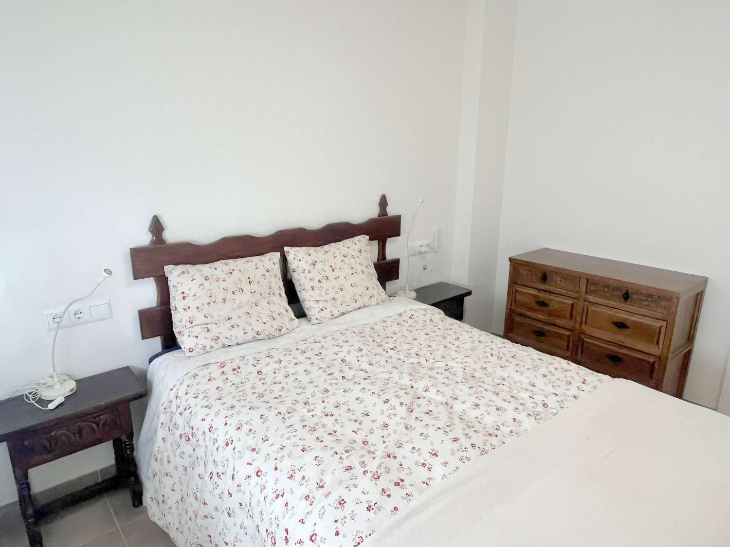 Piso en venta en Poniente-Faro (Torre del Mar)