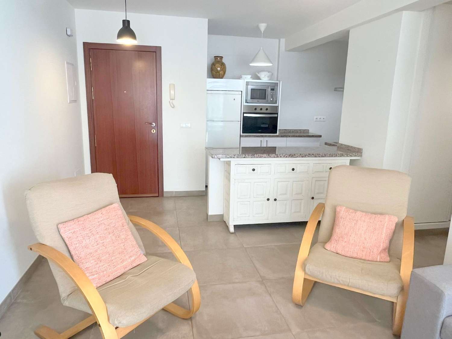 Piso en venta en Poniente-Faro (Torre del Mar)