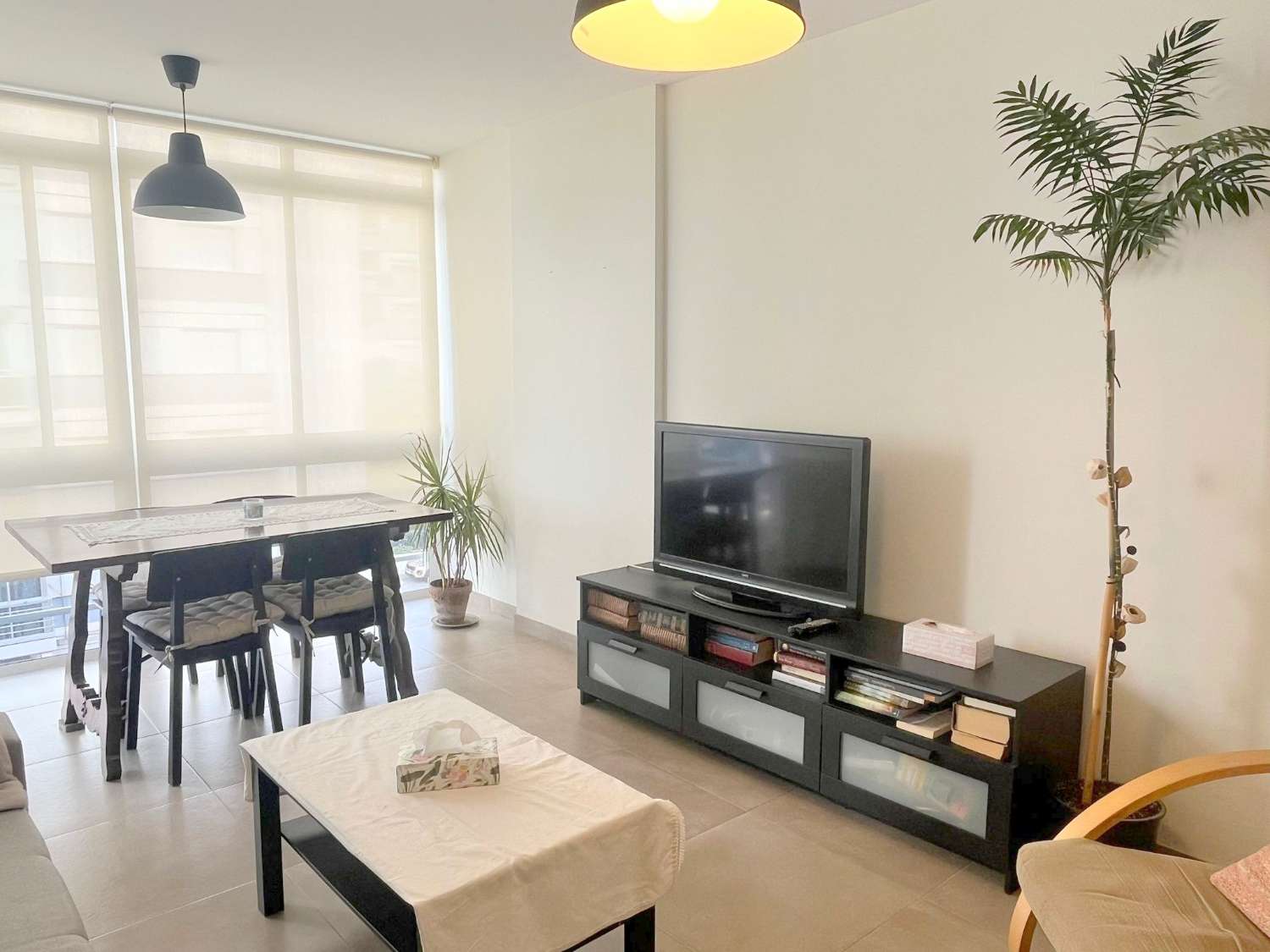 Piso en venta en Poniente-Faro (Torre del Mar)