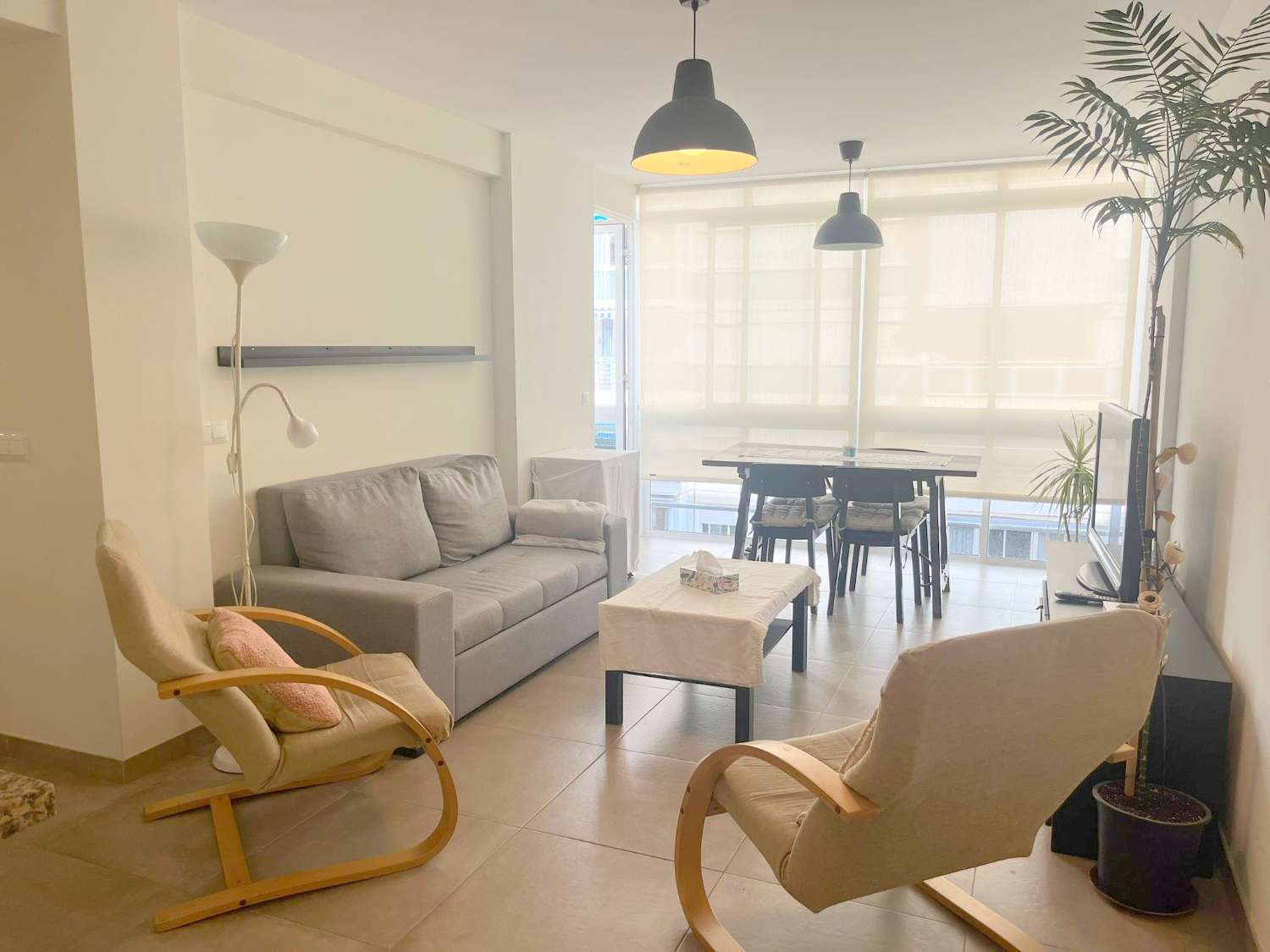 Piso en venta en Poniente-Faro (Torre del Mar)