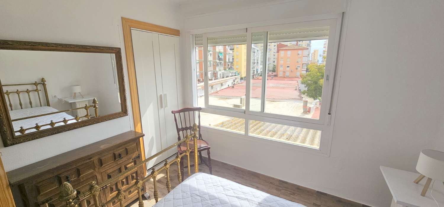 Piso en alquiler en Centro (Torre del Mar)