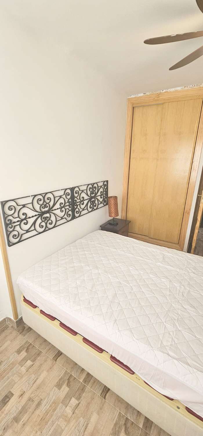 Piso en alquiler en Centro (Torre del Mar)