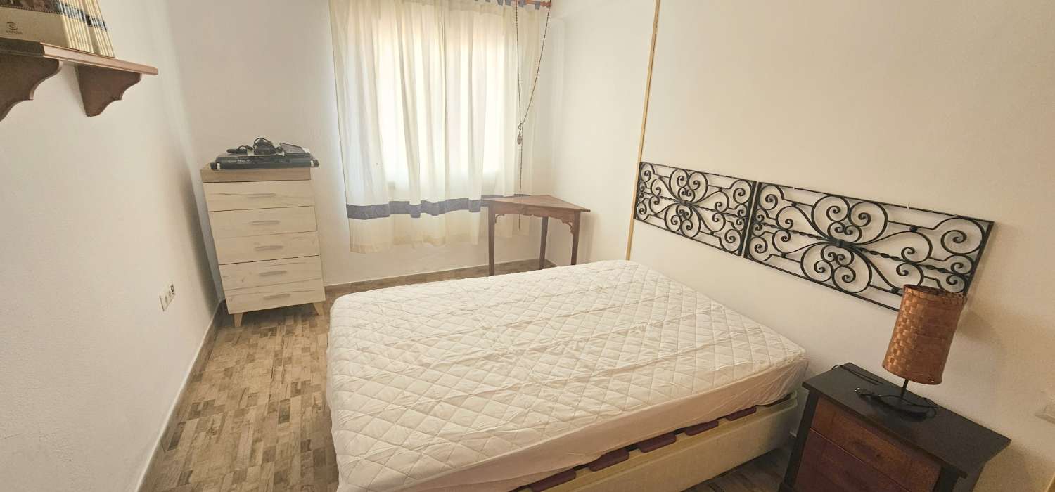 Piso en alquiler en Centro (Torre del Mar)