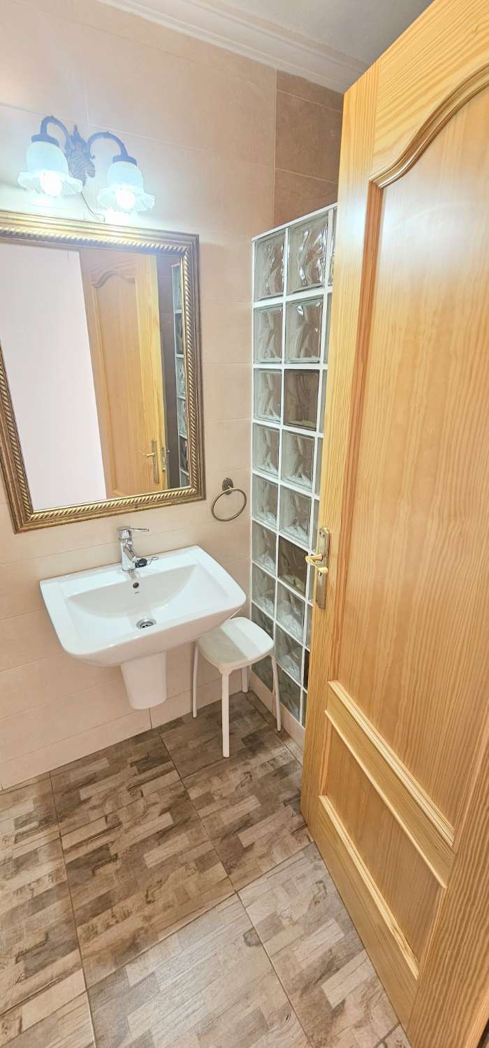 Piso en alquiler en Centro (Torre del Mar)