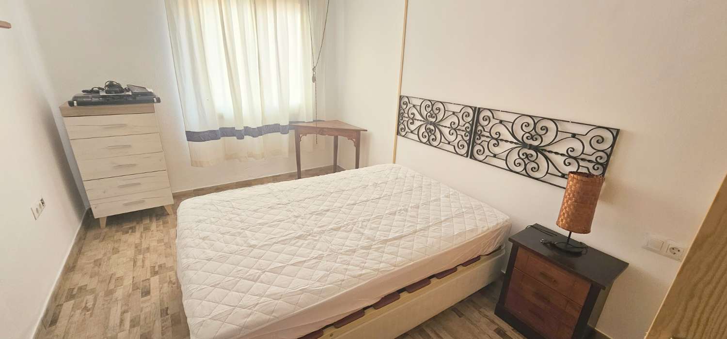 Piso en alquiler en Centro (Torre del Mar)