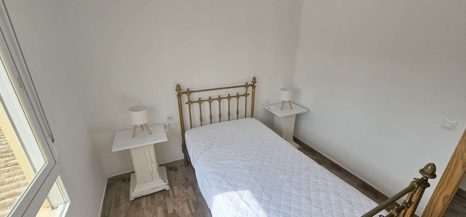 Piso en alquiler en Centro (Torre del Mar)