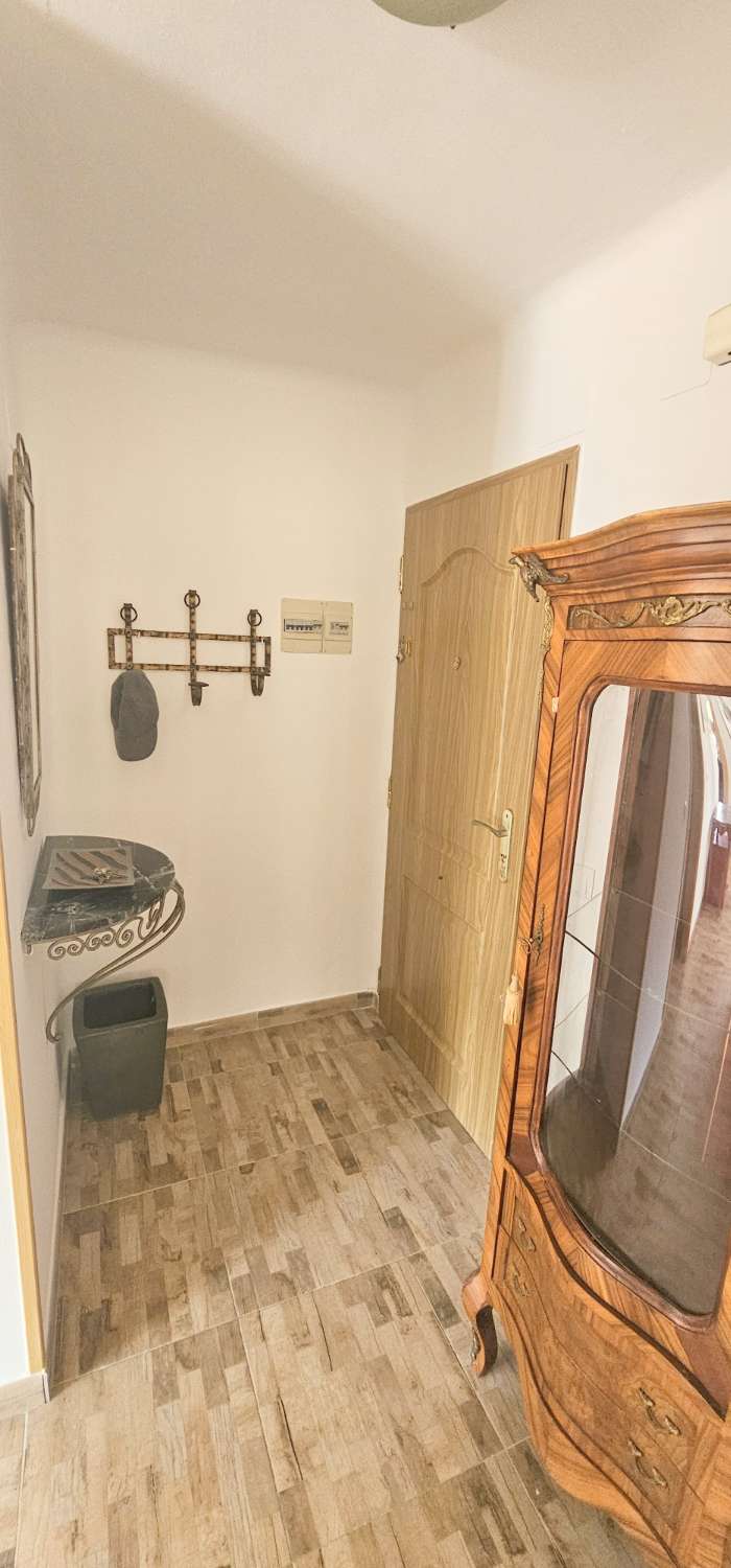 Piso en alquiler en Centro (Torre del Mar)