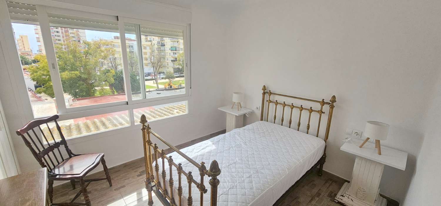 Piso en alquiler en Centro (Torre del Mar)