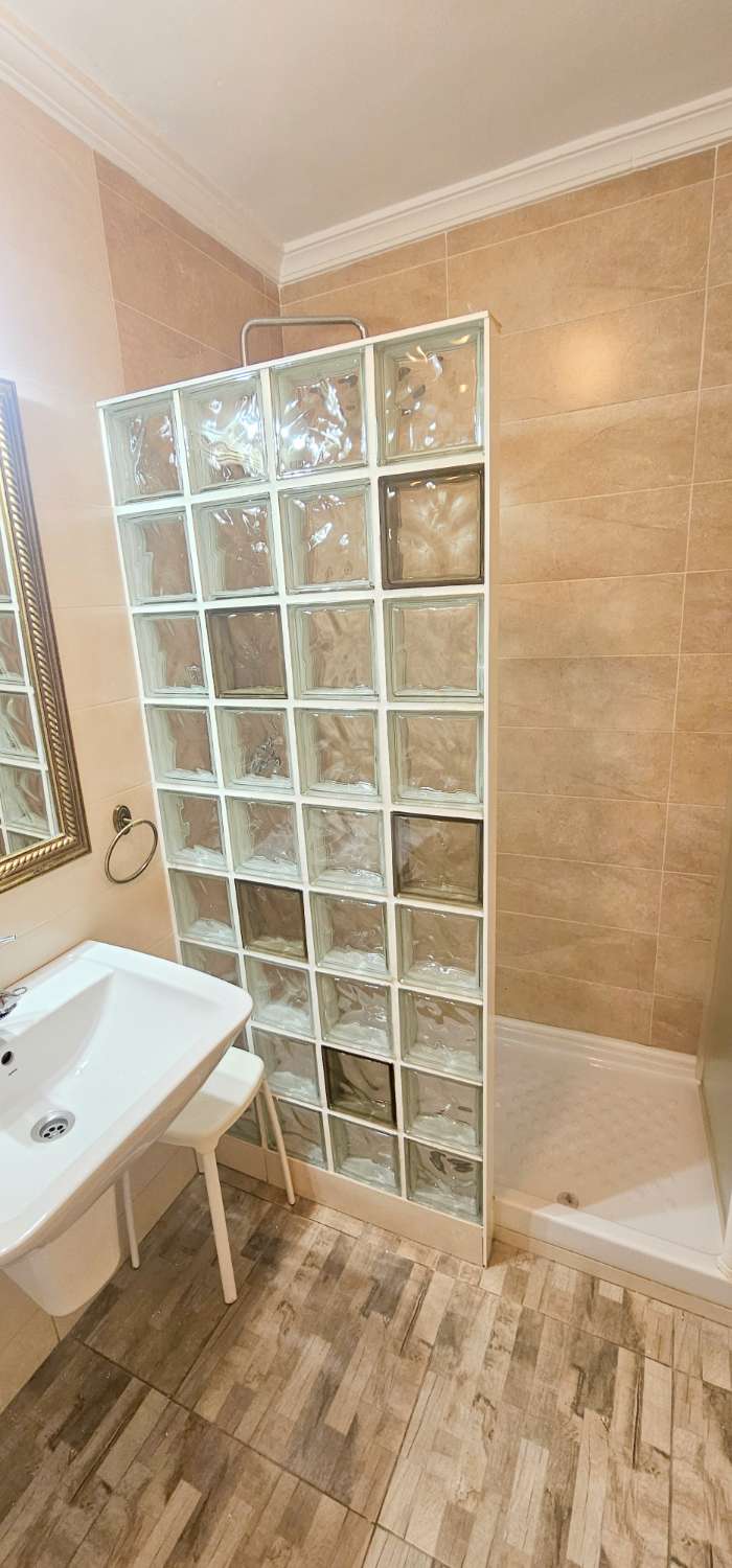 Piso en alquiler en Centro (Torre del Mar)