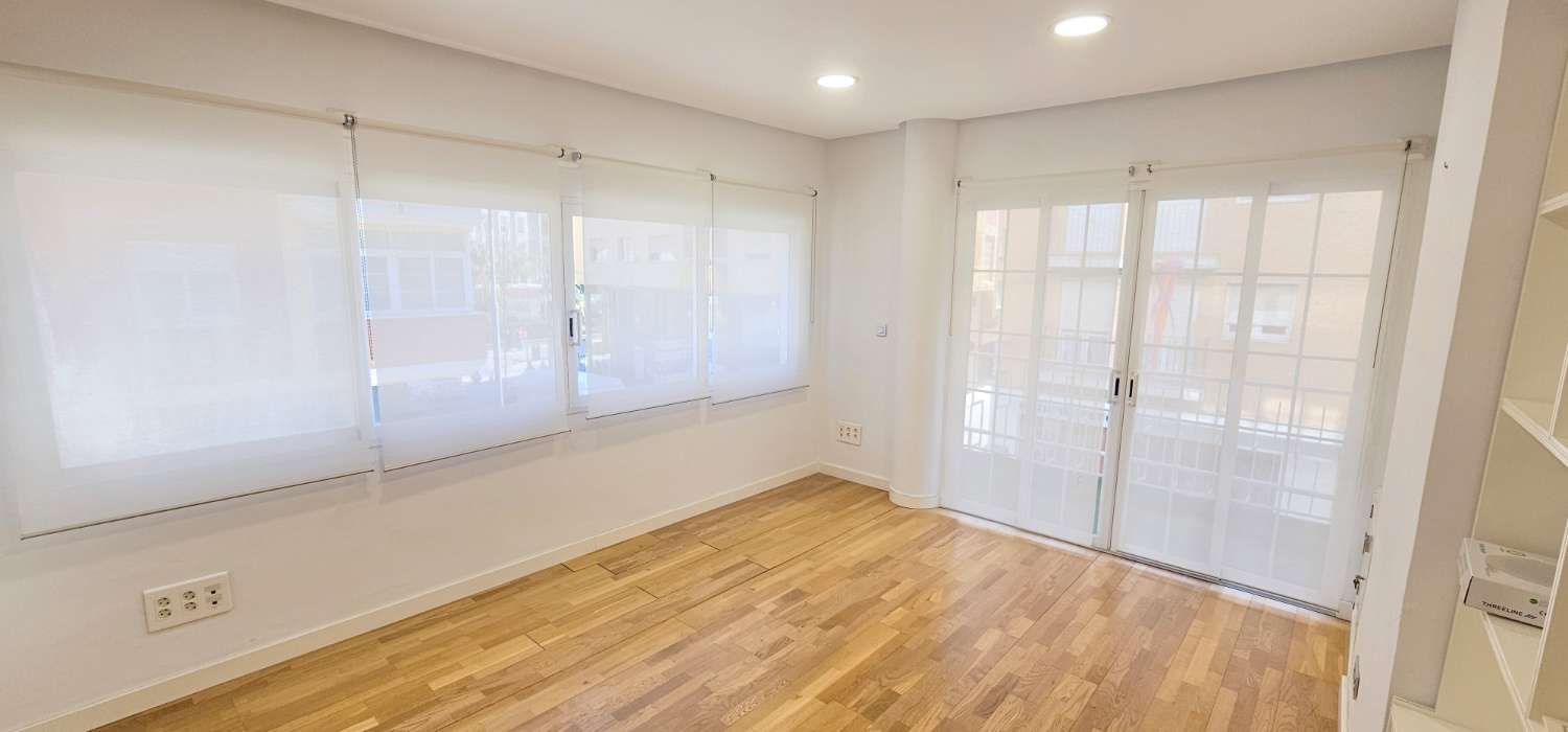 Piso en alquiler en Centro (Torre del Mar)