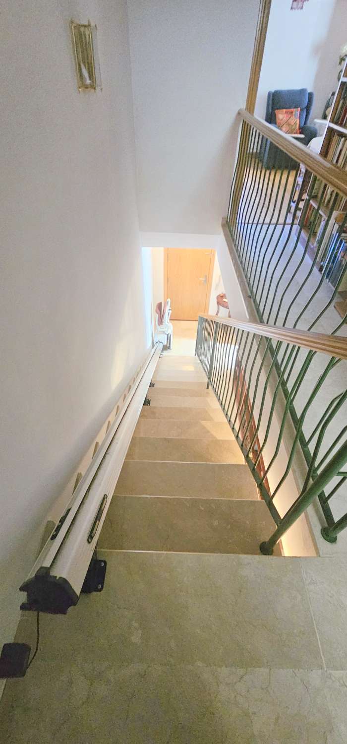 Dúplex en venta en Centro Ciudad - El Carmen (Vélez-Málaga)
