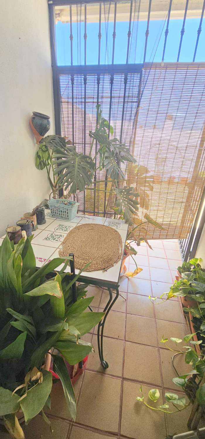 Dúplex en venta en Centro Ciudad - El Carmen (Vélez-Málaga)