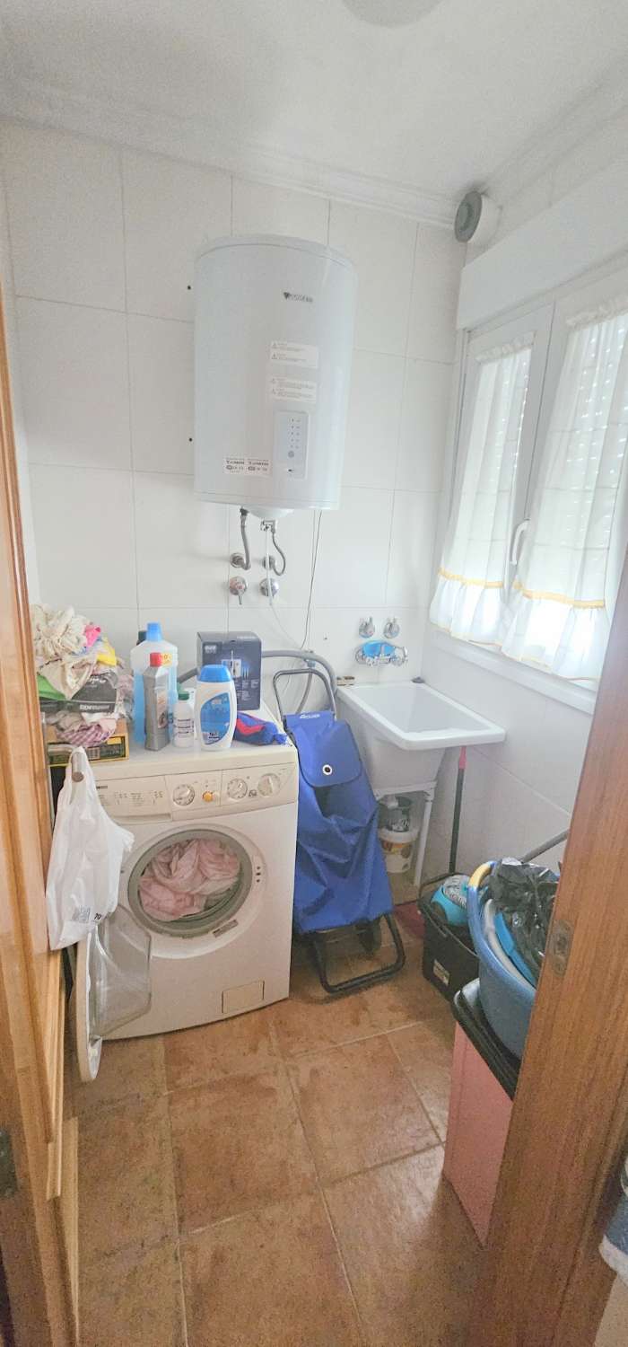 Dúplex en venta en Centro Ciudad - El Carmen (Vélez-Málaga)