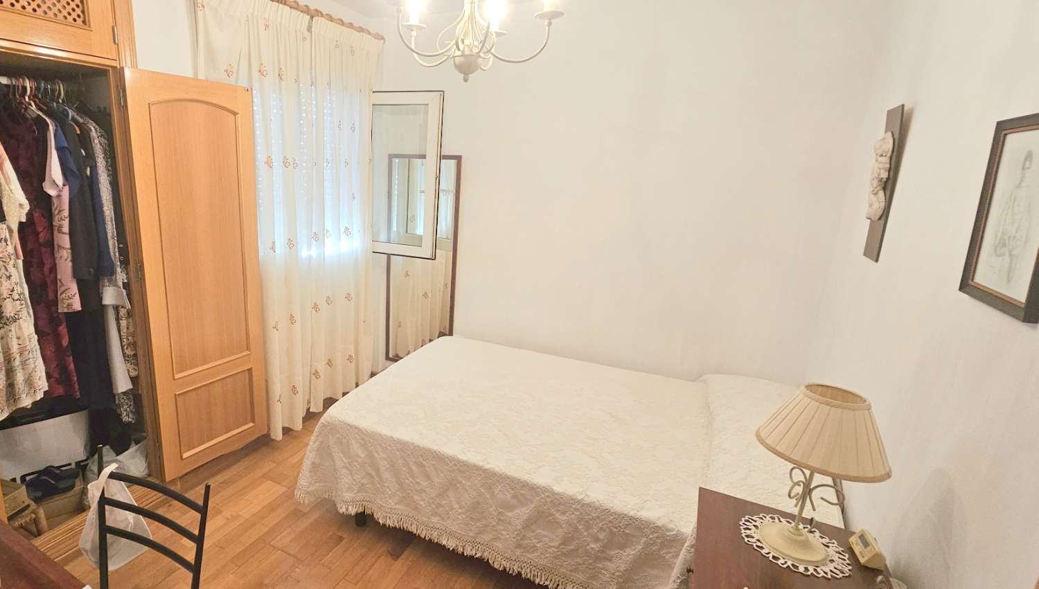 Dúplex en venta en Centro Ciudad - El Carmen (Vélez-Málaga)
