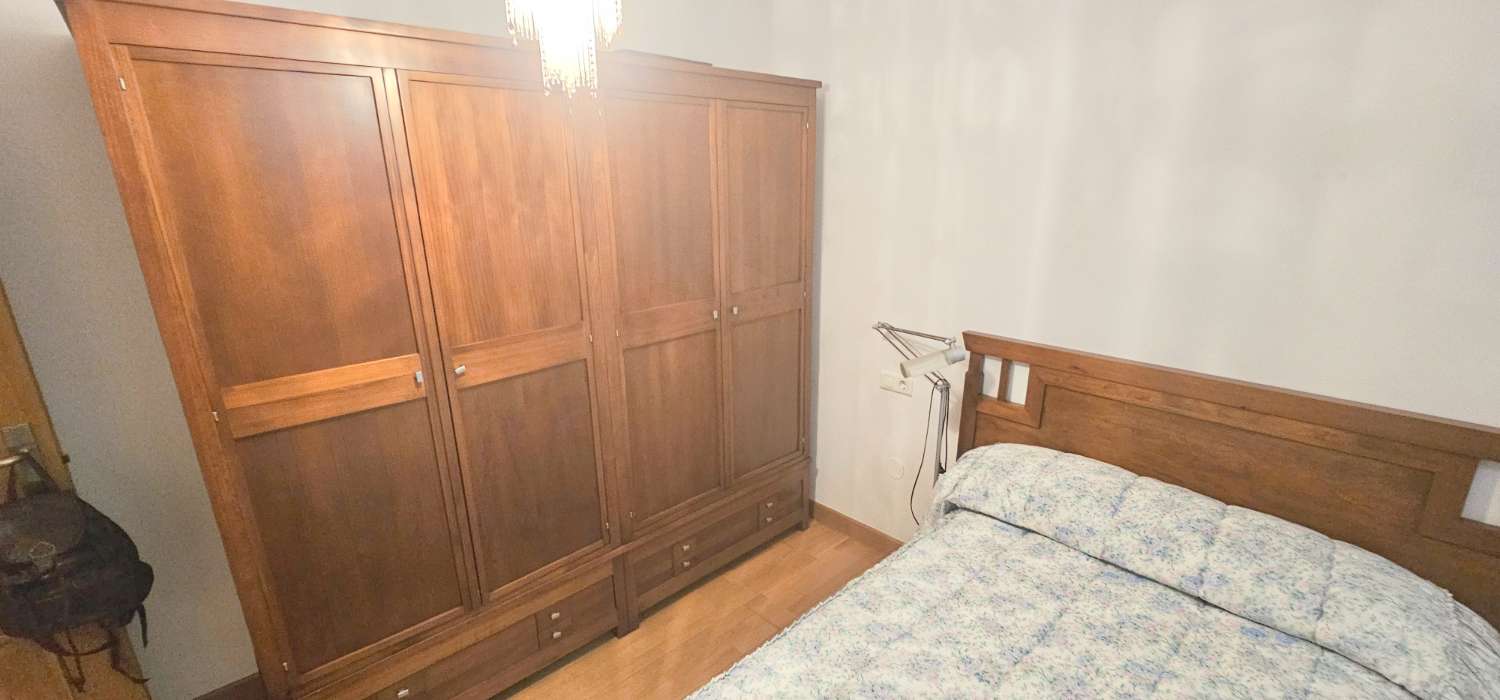 Dúplex en venta en Centro Ciudad - El Carmen (Vélez-Málaga)