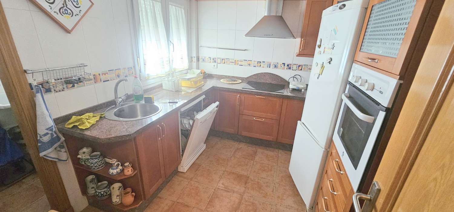 Dúplex en venta en Centro Ciudad - El Carmen (Vélez-Málaga)