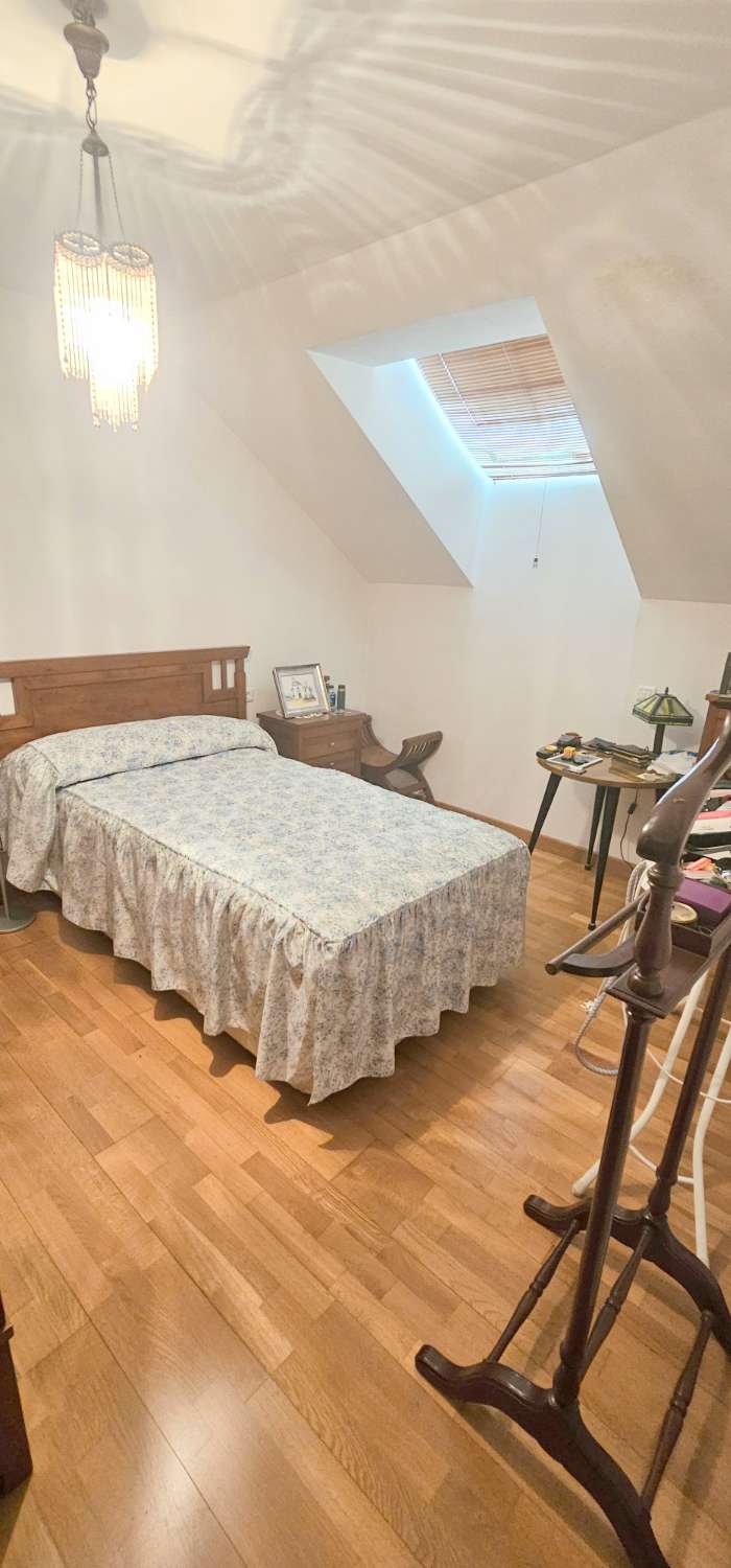 Dúplex en venta en Centro Ciudad - El Carmen (Vélez-Málaga)