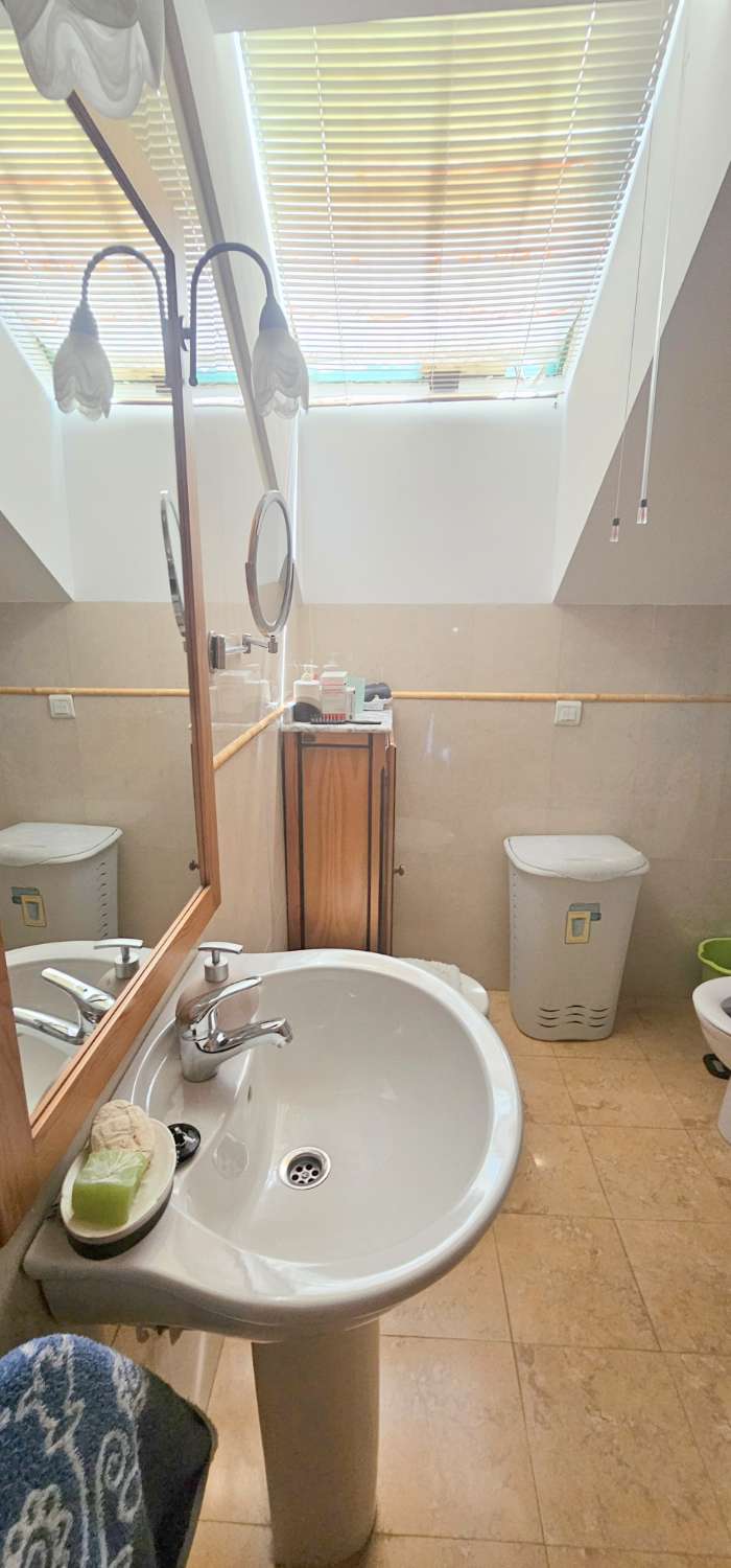 Dúplex en venta en Centro Ciudad - El Carmen (Vélez-Málaga)