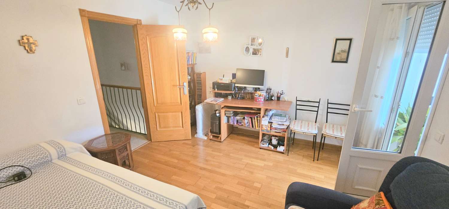 Dúplex en venta en Centro Ciudad - El Carmen (Vélez-Málaga)