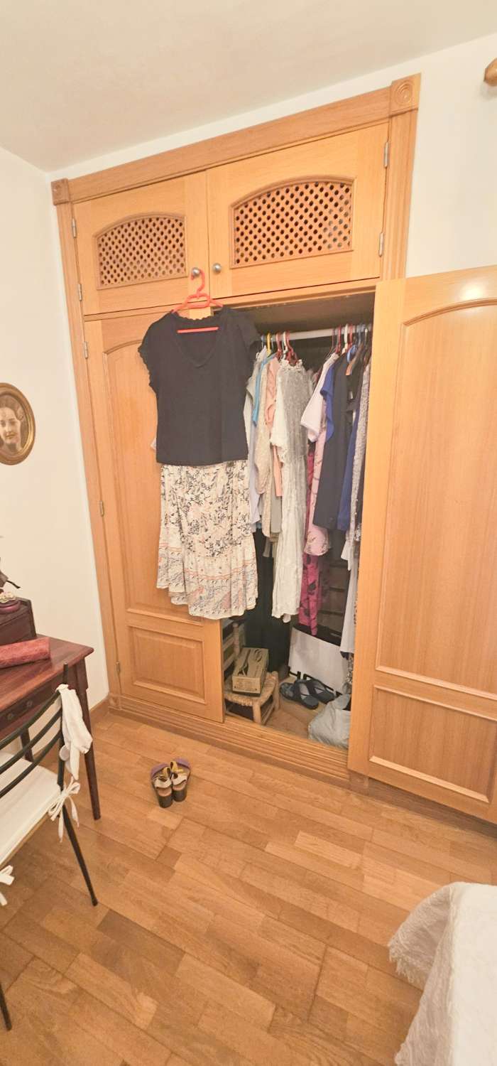 Dúplex en venta en Centro Ciudad - El Carmen (Vélez-Málaga)
