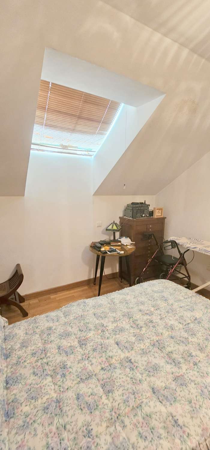 Dúplex en venta en Centro Ciudad - El Carmen (Vélez-Málaga)