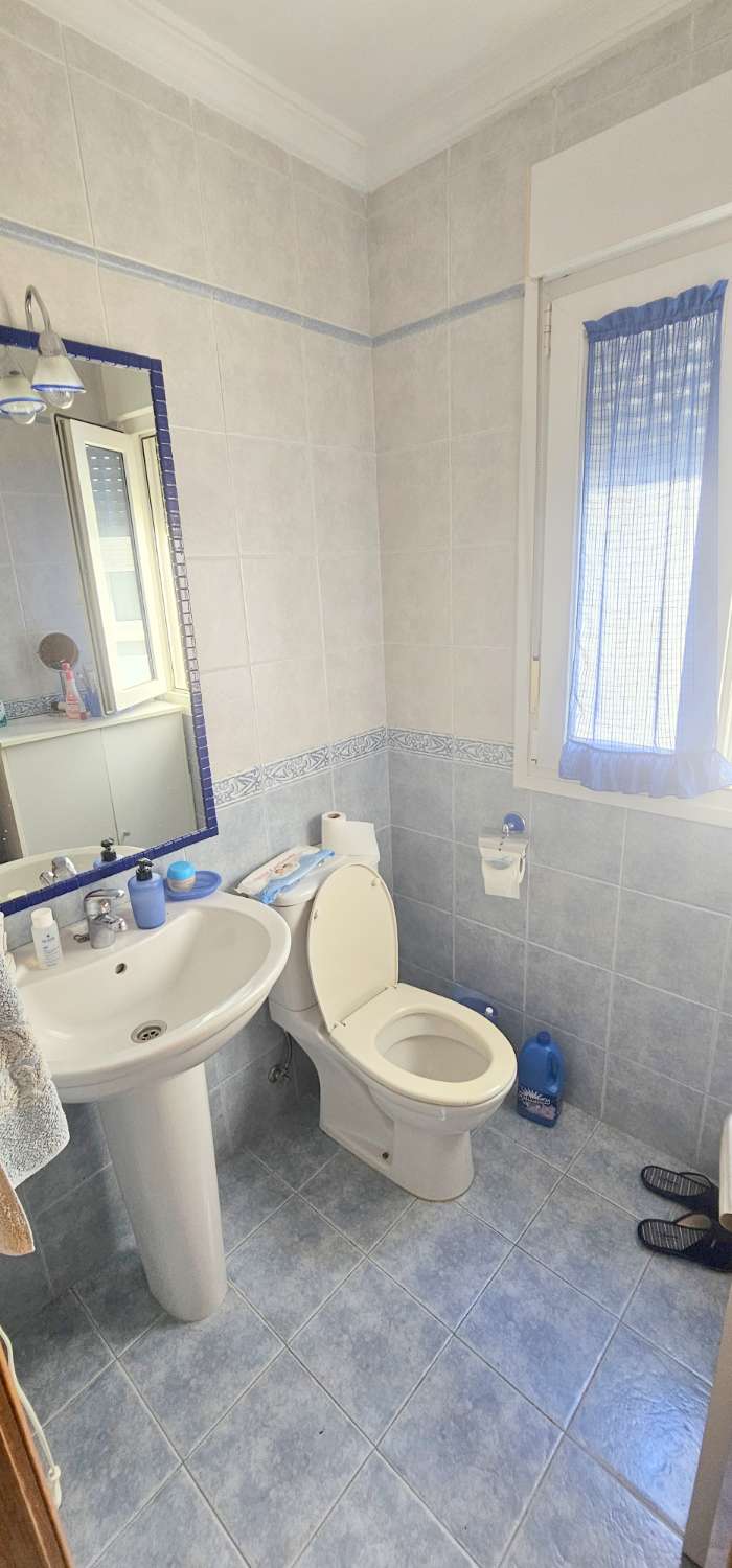 Dúplex en venta en Centro Ciudad - El Carmen (Vélez-Málaga)