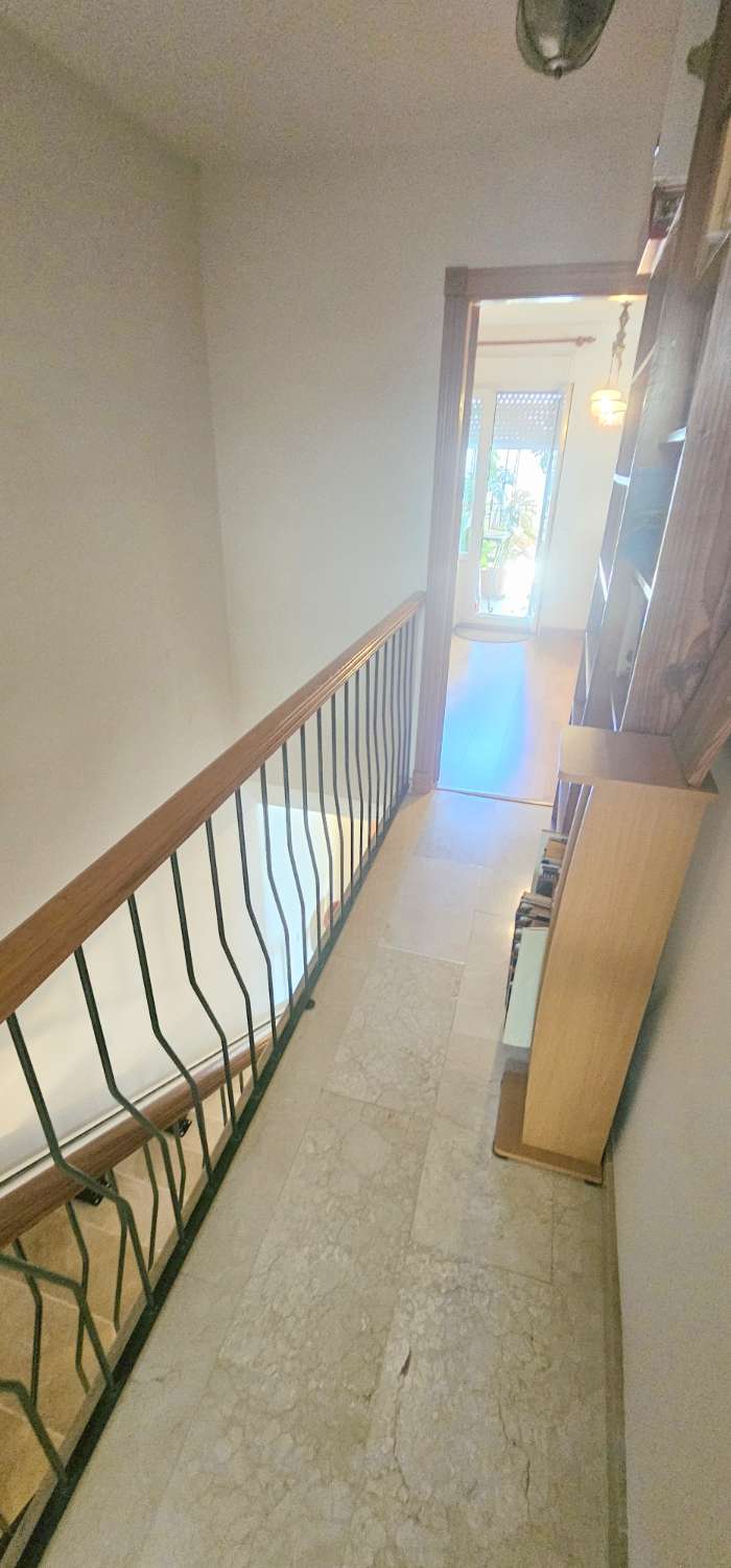 Dúplex en venta en Centro Ciudad - El Carmen (Vélez-Málaga)