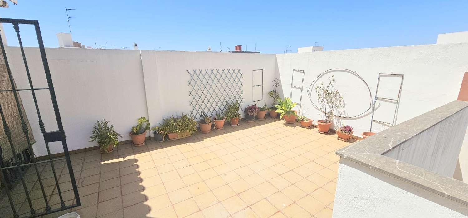 Dúplex en venta en Centro Ciudad - El Carmen (Vélez-Málaga)