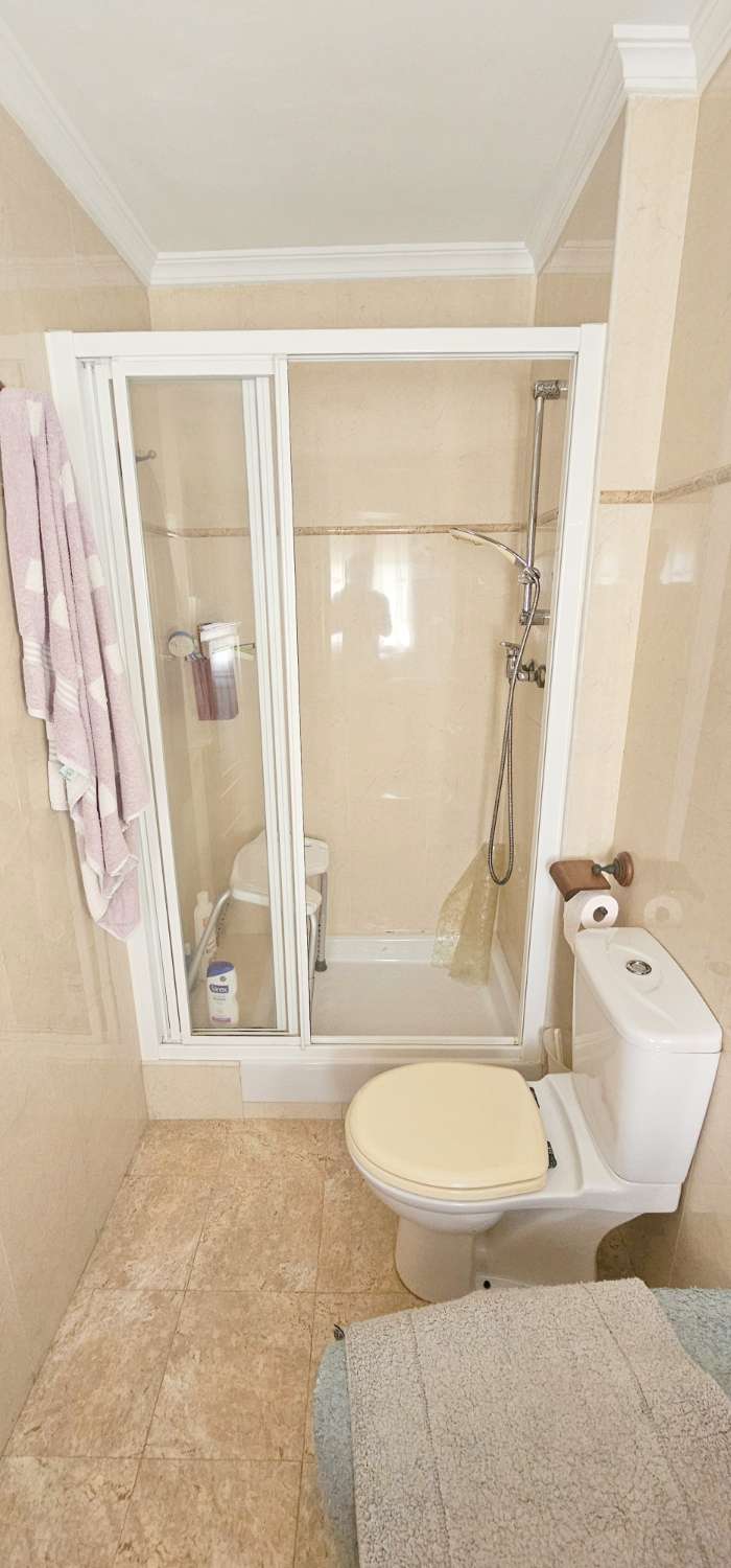 Dúplex en venta en Centro Ciudad - El Carmen (Vélez-Málaga)