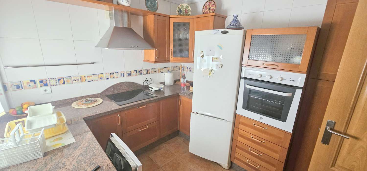 Dúplex en venta en Centro Ciudad - El Carmen (Vélez-Málaga)